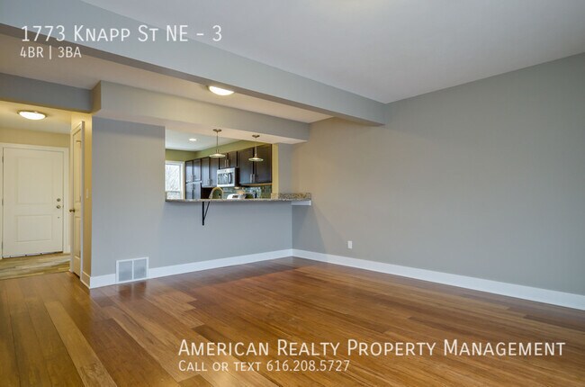 Building Photo - 1773 Knapp St NE