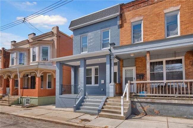 Building Photo - 3219 Kennett Sq