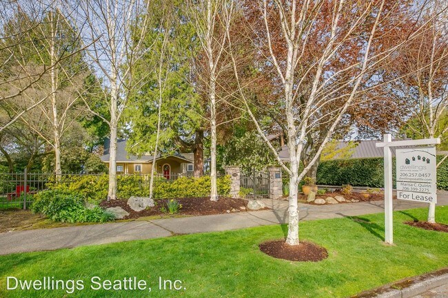 Foto del edificio - 5951 49th Ave SW