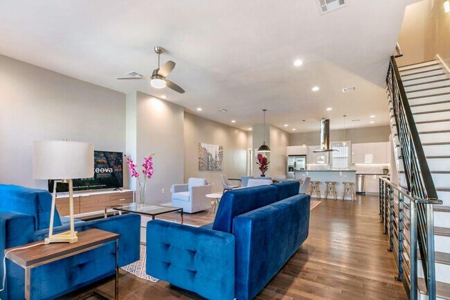 Foto del edificio - 3737 Bienville Ave