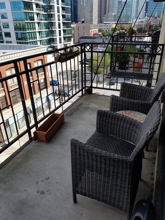 Foto del edificio - 843 W Adams #502