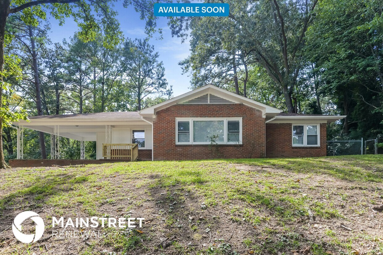 Primary Photo - 2024 Sunrise Rd
