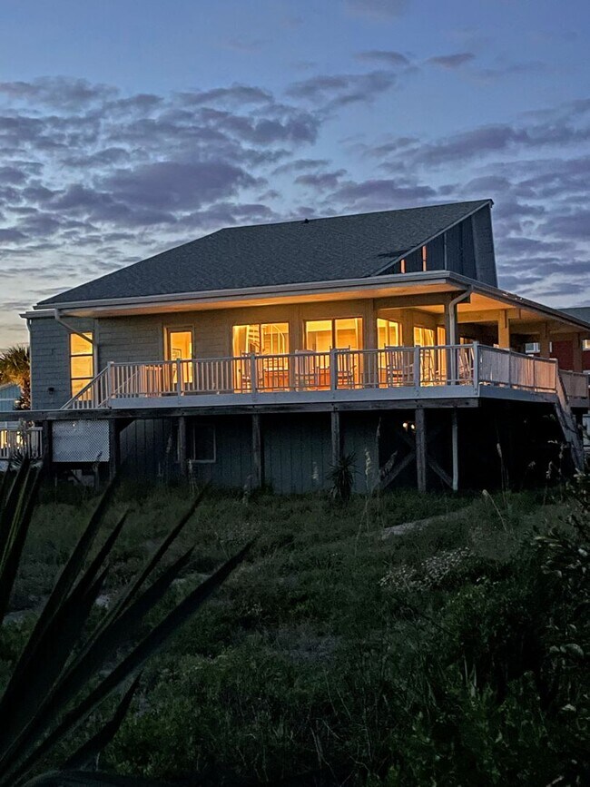 Foto del edificio - (W136) 8 Sand Dollar Lane, Wrightsville Be...