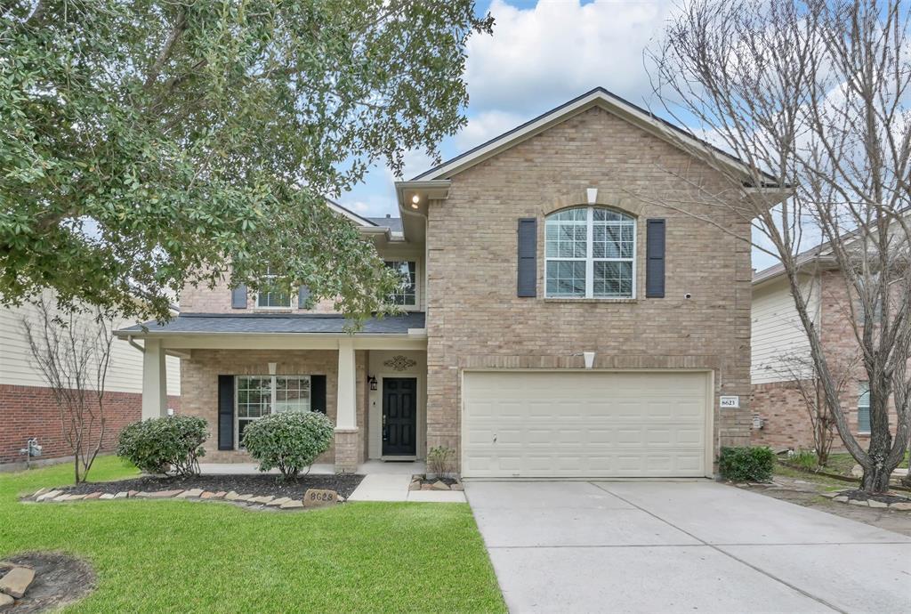 8623 Cedar Walk Dr, Tomball, TX 77375 House Rental in Tomball, TX