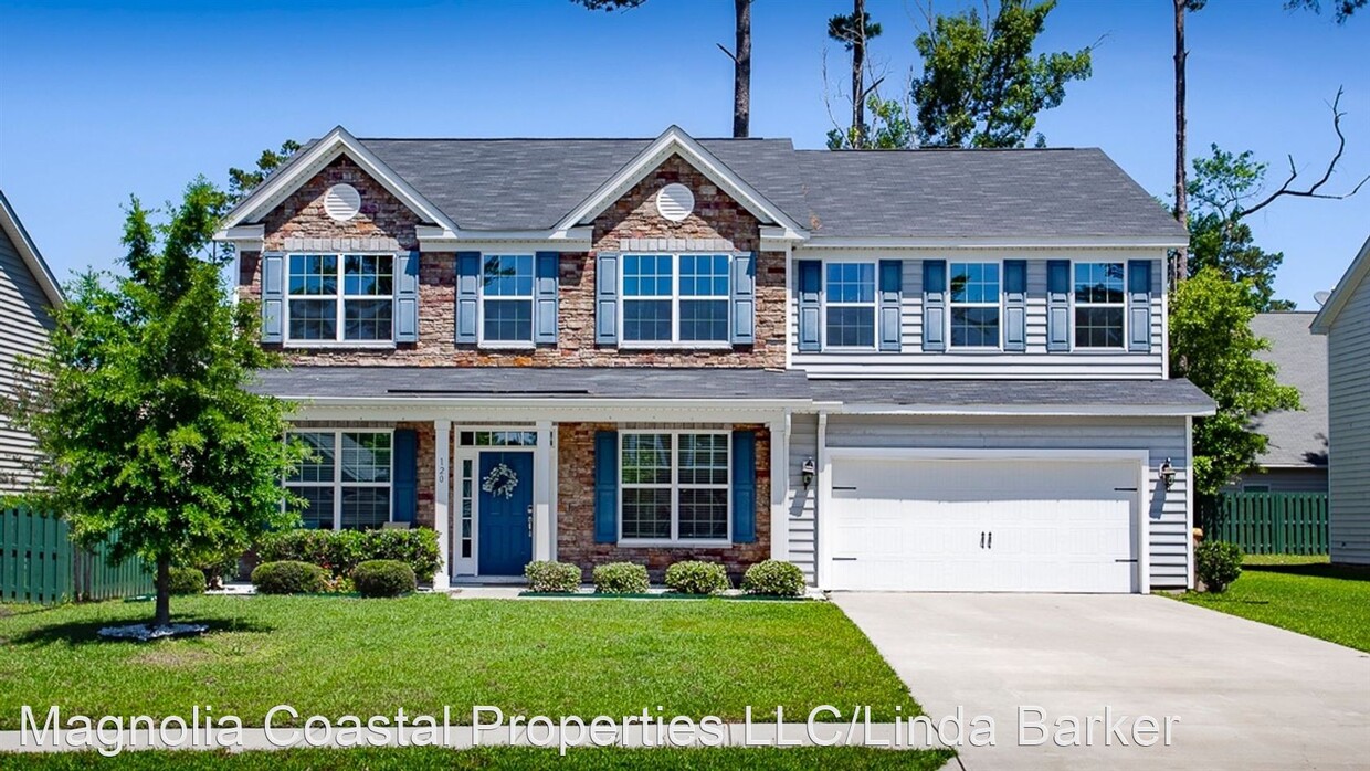 Foto principal - 4 br, 2.5 bath House - 120 Sail Maker Lane