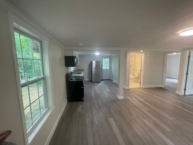 Foto del edificio - 1727 Summit Ave