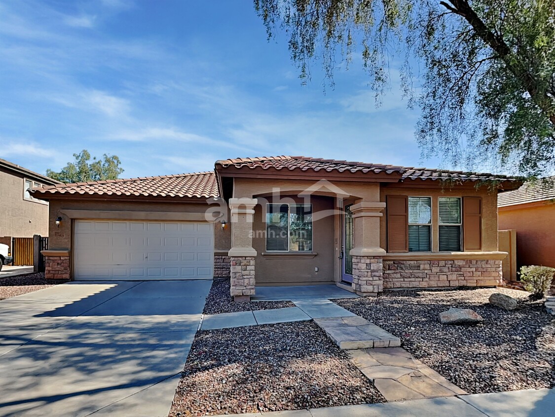 Primary Photo - 14554 W Desert Hills Dr