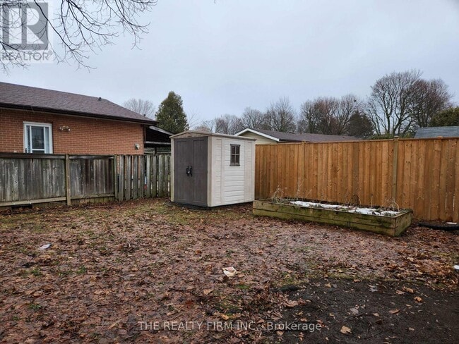 Photo du bâtiment - 72 Toulon Crescent