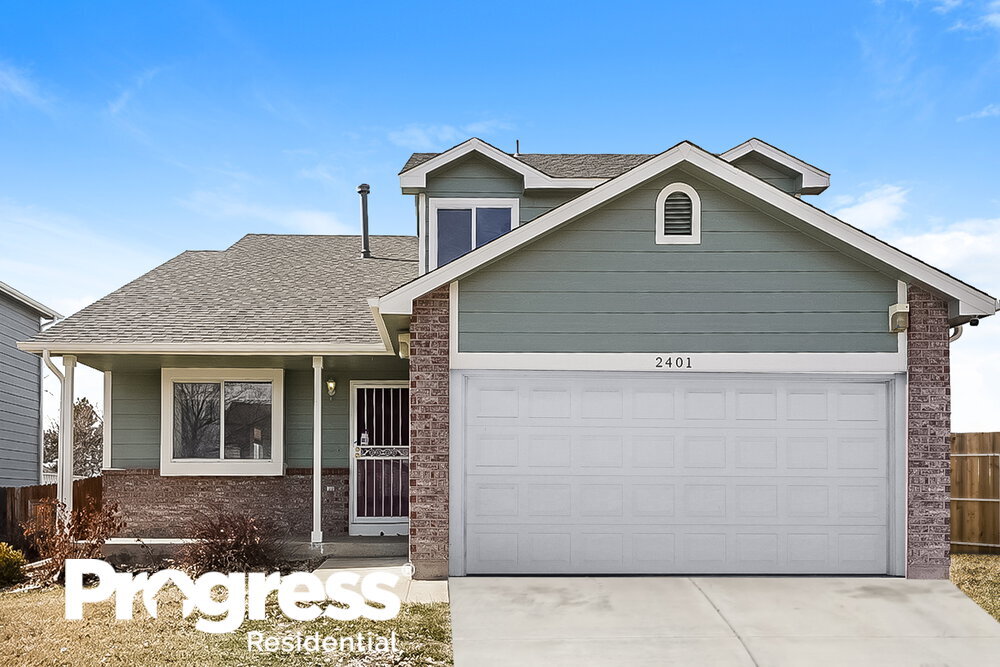 2401 Cherry Cir, Brighton, CO 80601 House Rental in Brighton, CO