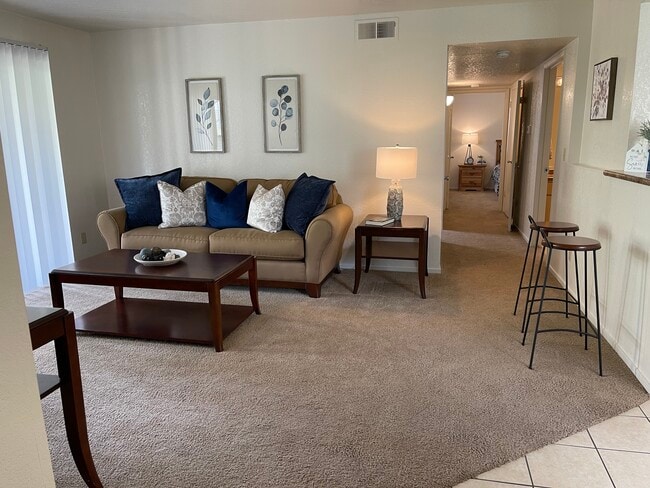 Building Photo - Sierra Meadows Apartments