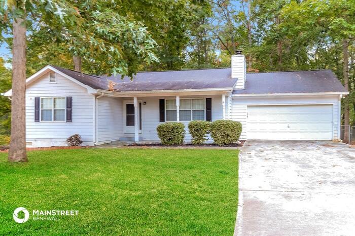 Primary Photo - 140 Branchwood Dr, Covington, GA 30016