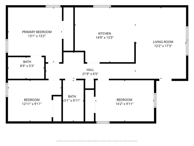 Foto del edificio - 438 Spence Ln
