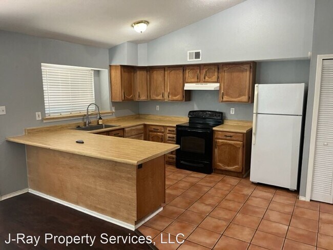 Foto del edificio - 3 br, 2 bath House - 5070 Red River Trail