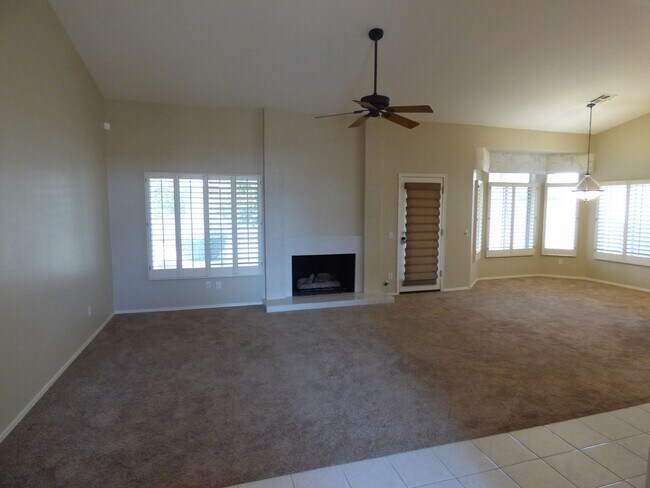 Building Photo - Move In Ready! 55+ Adult Community And SOL...