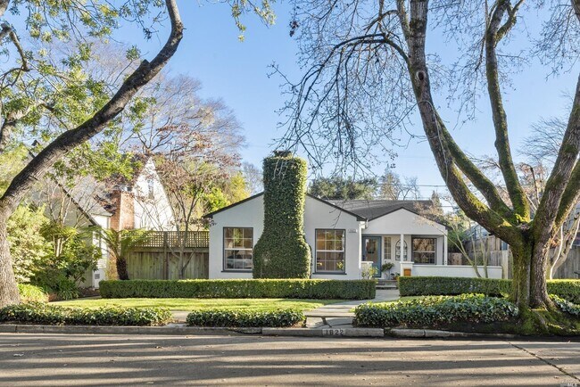 Foto del edificio - 1622 Austin Way