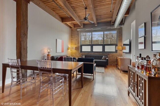 Foto del edificio - 1800 W Grace St