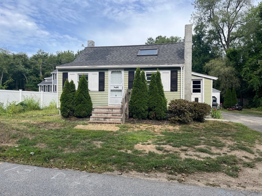 Primary Photo - 13 Prospect St