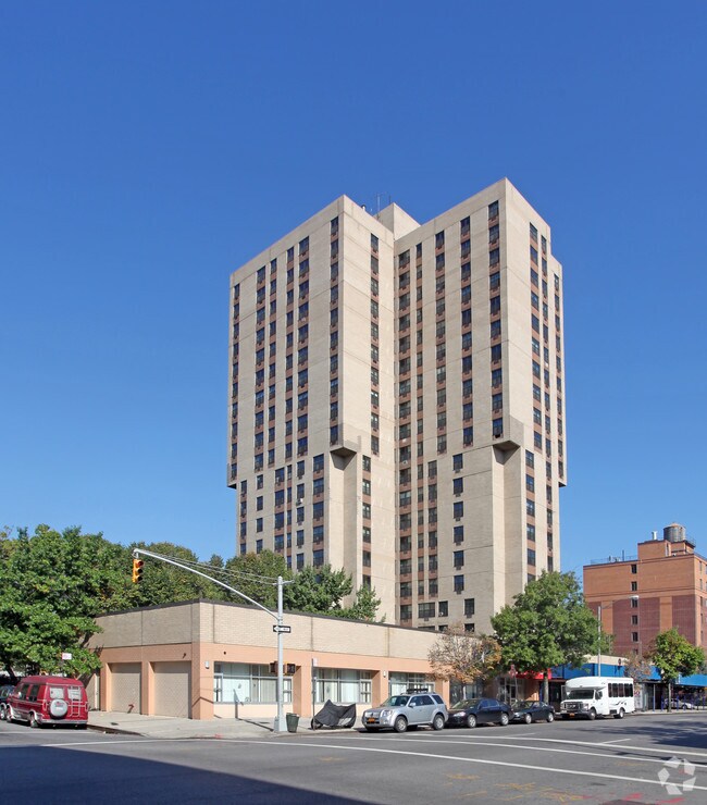 Harlem Canaan House Rentals New York, NY