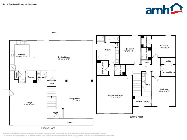 Building Photo - 3410 Firethorn Drive