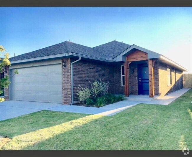 Brookstone Lakes West Houses under 2,000 Yukon, OK 2 Homes