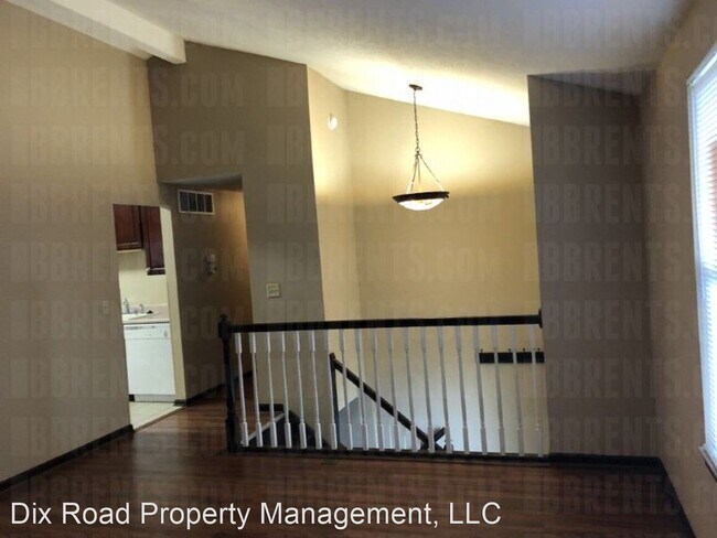 Building Photo - 3 br, 2.5 bath House - 8121 Barret Road,