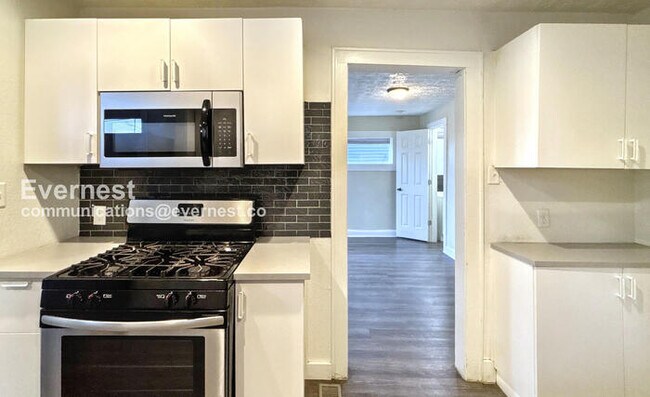 Foto del edificio - 1098 E 17th Ave