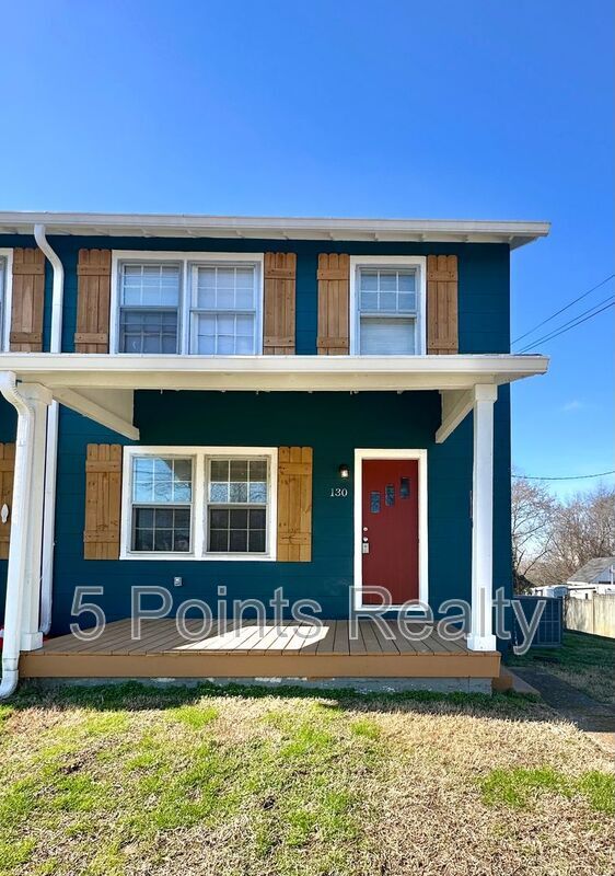 Photo - 130 Orchard Drive House