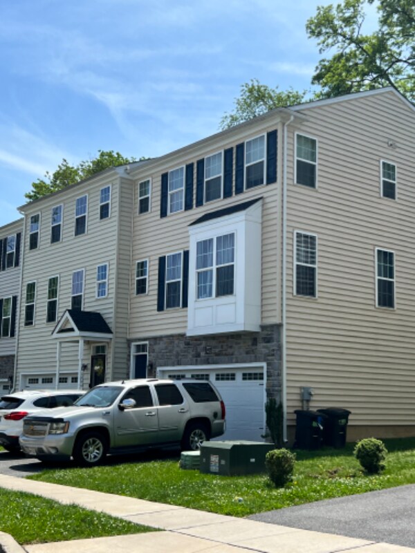 Foto principal - 2506 Marvine Ave