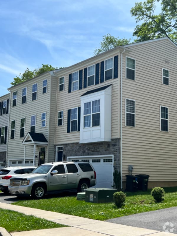 Drexel Park Gardens Apartments for Rent with Parking Drexel Hill, PA 1 Rentals