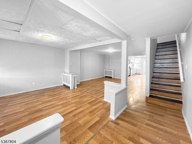 Foto del edificio - 204 Mercer St