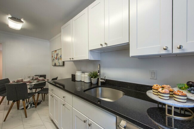 Foto del edificio - 26 Alton Pl