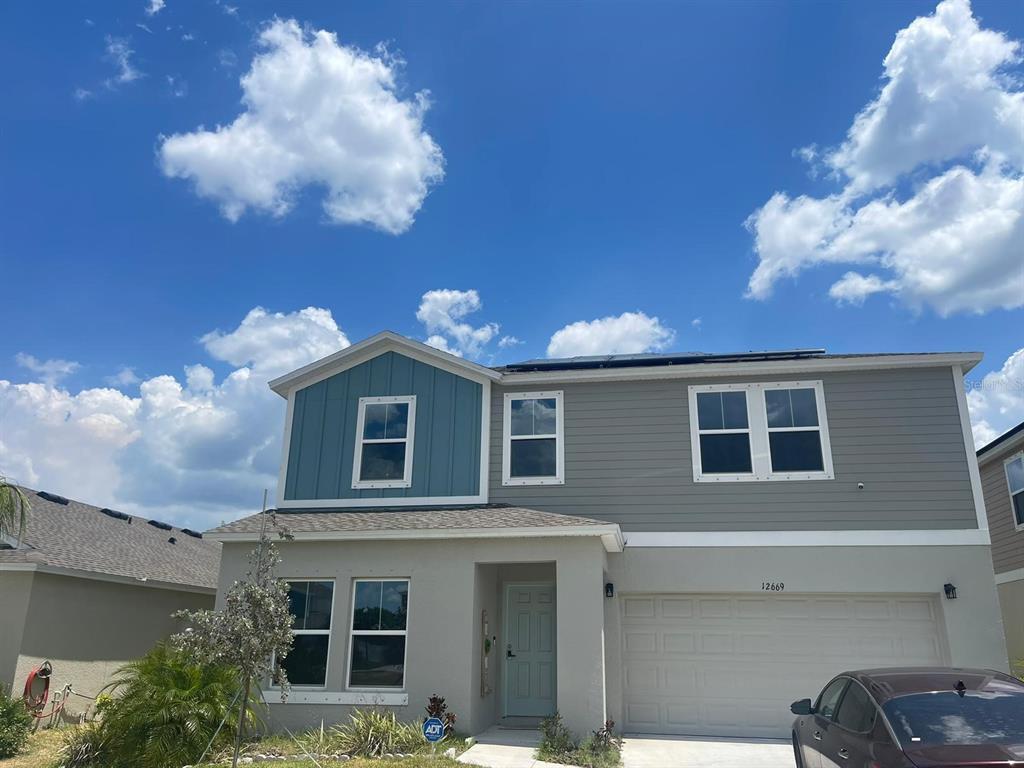 12669 Mangrove Forest Dr, Riverview, FL 33579 House Rental in