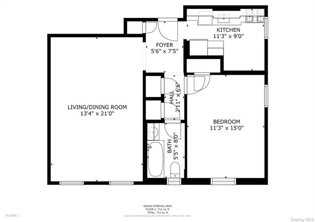 Foto del edificio - 223 Larchmont Acres