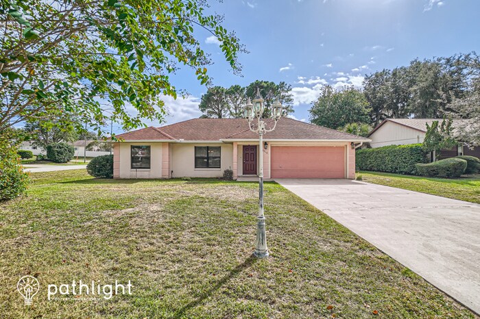 Primary Photo - 2510 Cherry Blossom Court, Eustis, FL, 32726
