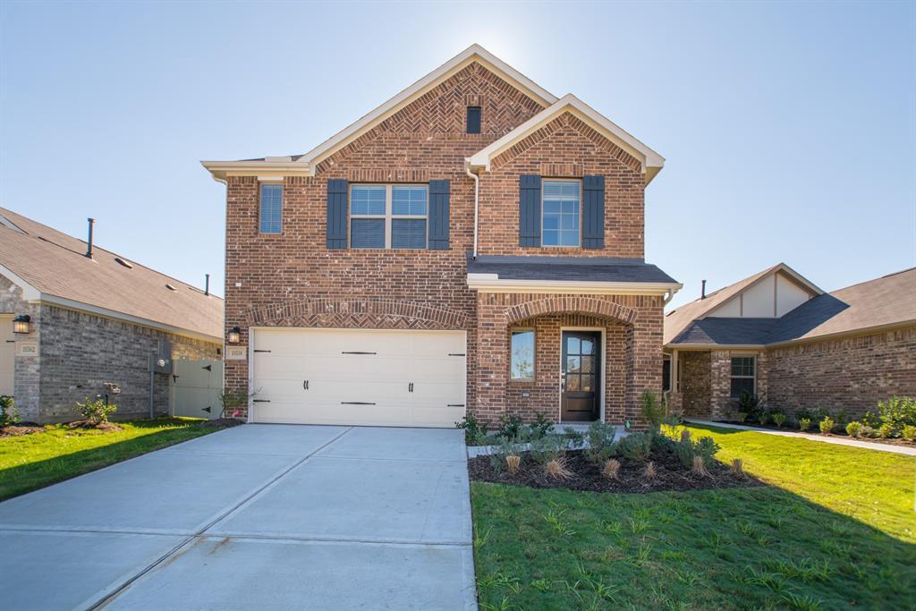 10558 Preserve Wy, Shenandoah, TX 77385 House Rental in Shenandoah