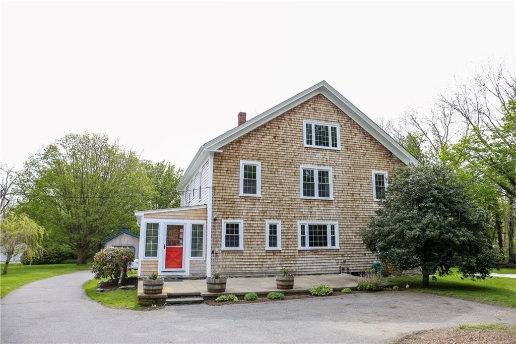 275 McCorrie Ln, Portsmouth, RI 02871 Room for Rent in Portsmouth, RI