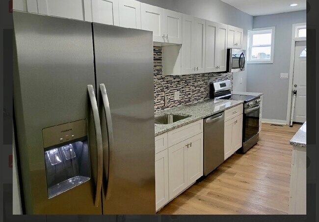 Foto del edificio - 2525 E Biddle St