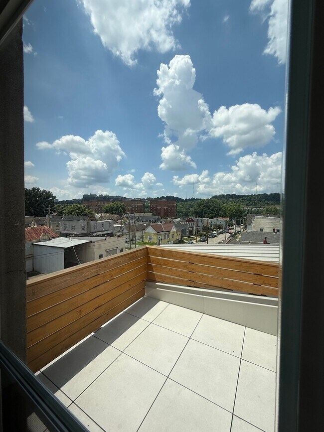 Foto del edificio - 401 Fairfield Ave
