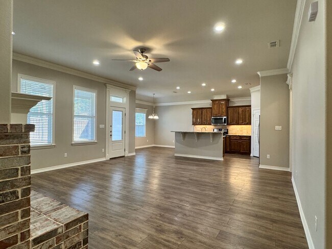 Foto del edificio - 3925 Old Omen Rd