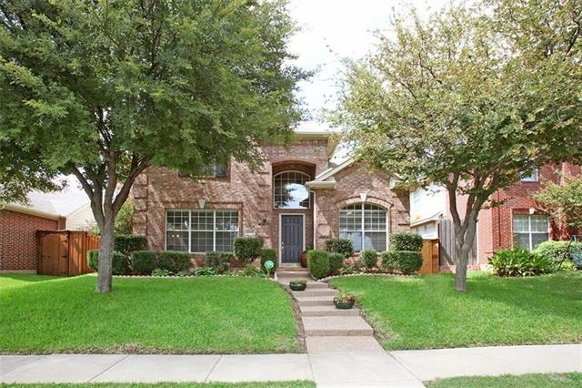 Foto principal - 2032 Camelot Dr