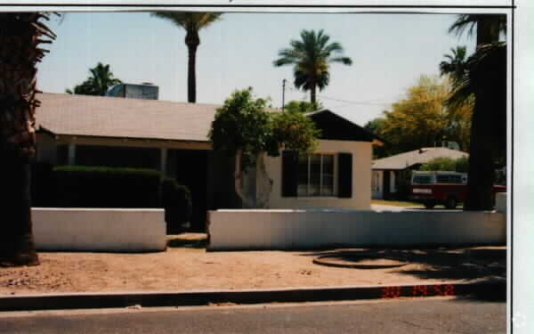 Foto principal - Town & Country Lodge