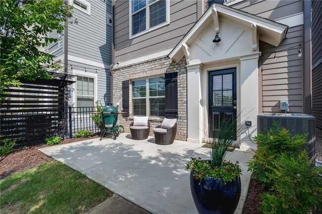 Foto del edificio - 1093 Kirkland Circle