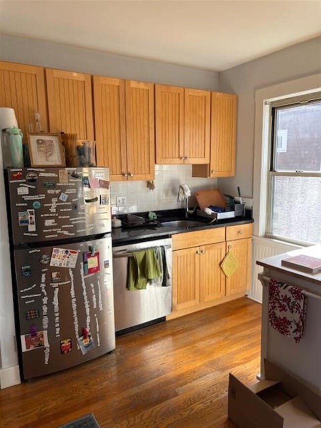 Building Photo - 35 Buena Vista Park