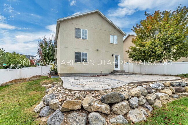 Foto del edificio - 10881 Pine Shadow Rd