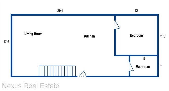 Foto del edificio - 539 S Graham St