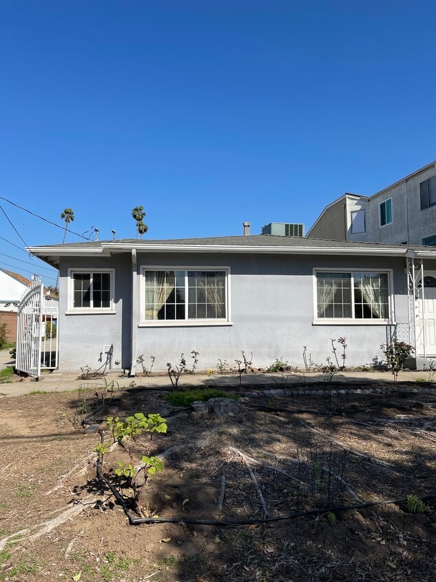 1620 S 6th St, Alhambra, CA 91803 House Rental in Alhambra, CA