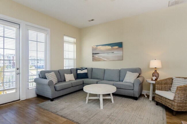 Foto del edificio - 1410 Bowfin Ln