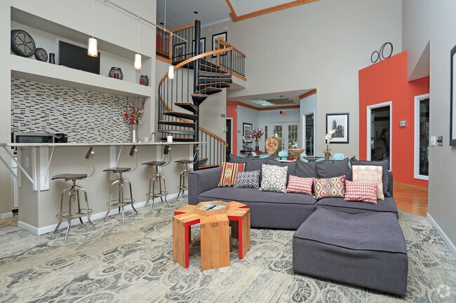 Foto del interior - Village Club on Franklin