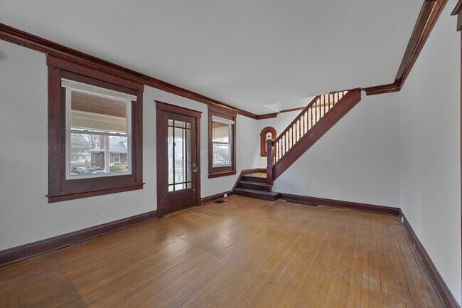 Foto del edificio - West Price Hill - Charming 3 bedroom 1 bath