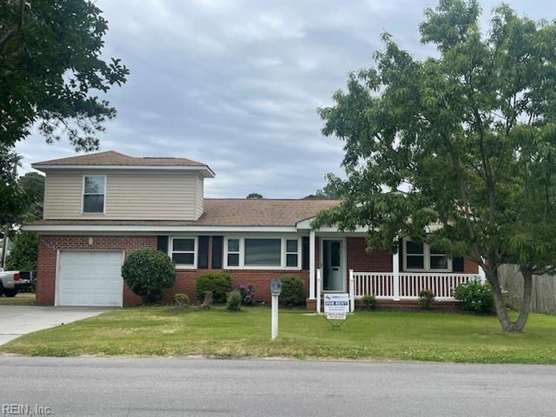 Primary Photo - FOR RENT - SHORE DR / BAY AREA VIRGINIA BE...